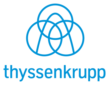 thyssenkrupp